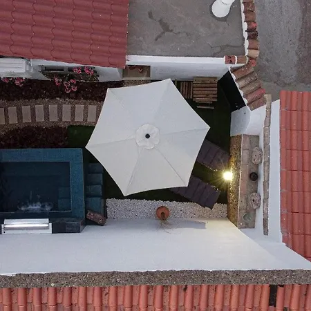 Casa Rustica Em - Karmea