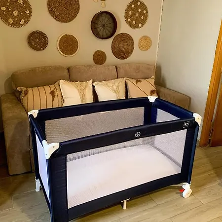 Nyaraló Casa Rustica Em - Karmea