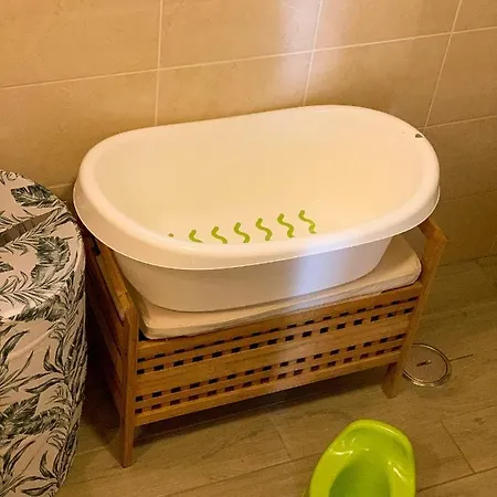 Nyaraló Casa Rustica Em - Karmea