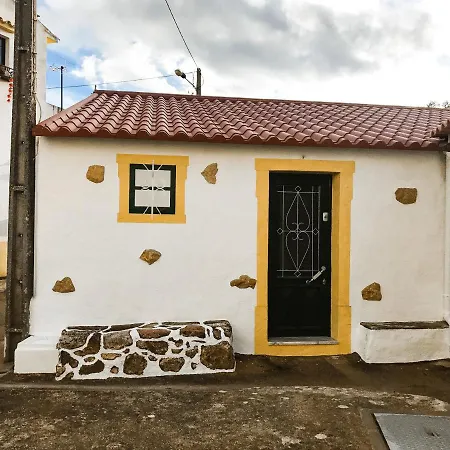 Nyaraló Casa Rustica Em - Karmea *